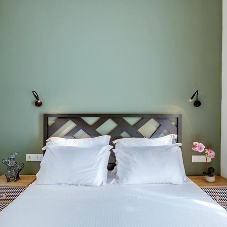 The Heart Of Syra - Your Home In Ermoupolis ภายนอก รูปภาพ