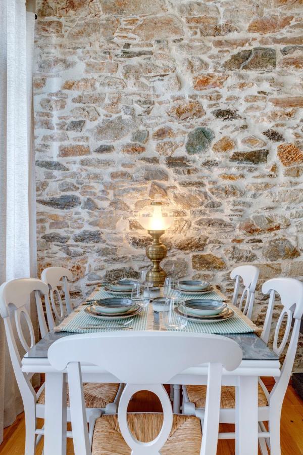 The Heart Of Syra - Your Home In Ermoupolis ภายนอก รูปภาพ